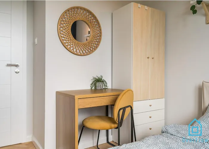 Bigly Room Xyz Room - Cozy And Peaceful Place, 12 Minutes From Gdansk Old Town & Seaside